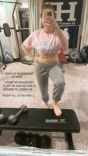 Mina Starsiak feet photo 11