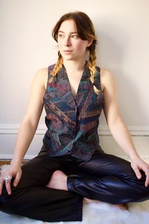 Mina Sundwall feet photo 6