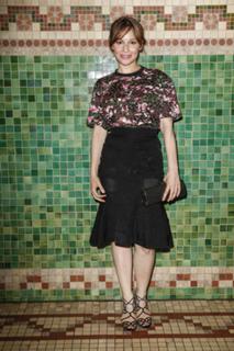 Mina Tander feet photo 19