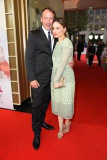Mina Tander feet photo 13