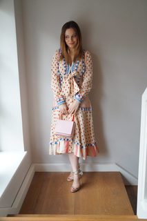 Mina Tander feet photo 6