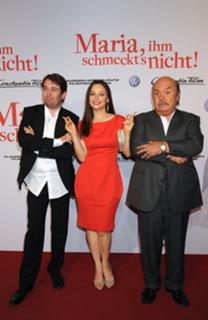 Mina Tander feet photo 15