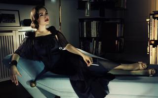 Mina Tander feet photo 13