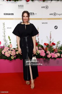 Mina Tander feet photo 16