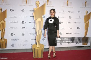 Mina Tander feet photo 14