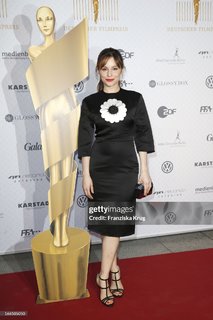 Mina Tander feet photo 13