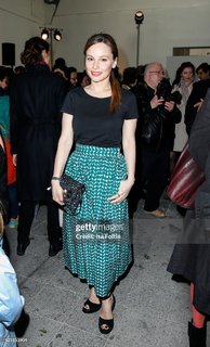 Mina Tander feet photo 10