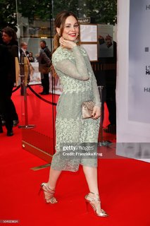 Mina Tander feet photo 20