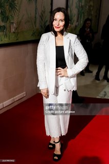 Mina Tander feet photo 19