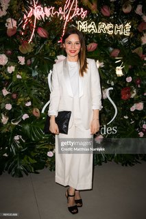 Mina Tander feet photo 18