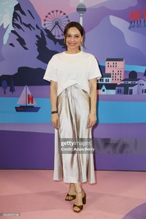 Mina Tander feet photo 17