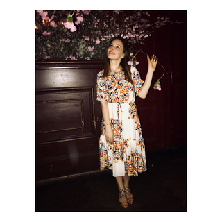 Mina Tander feet photo 13