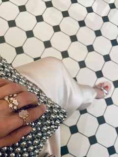 Mina Tander feet photo 2