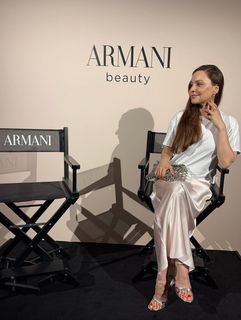 Mina Tander feet photo 1