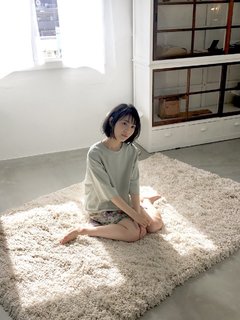 Minami Hamabe feet photo 1