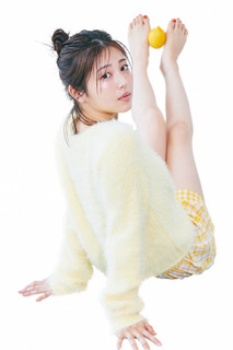 Minami Hamabe feet photo 3