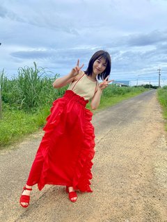 Minami Hamabe feet photo 1