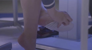 Minami Hamabe feet photo 18