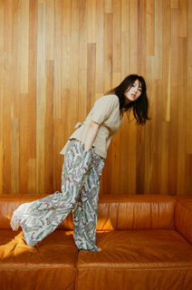 Minami Hamabe feet photo 14