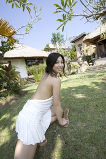 Minase Yashiro feet photo 13