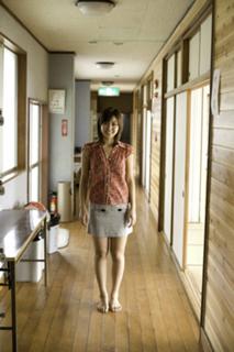 Minase Yashiro feet photo 3