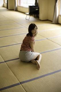 Minase Yashiro feet photo 2