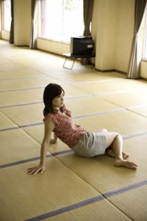 Minase Yashiro feet photo 1