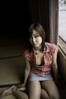 Minase Yashiro feet photo 18