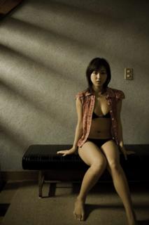 Minase Yashiro feet photo 15
