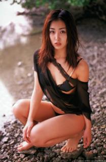 Minase Yashiro feet photo 17
