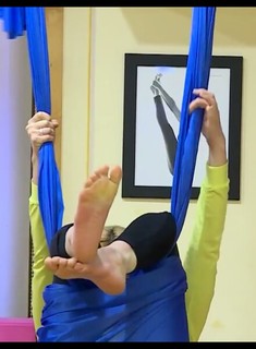 Minatozaki Sana feet photo thumbnail