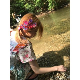 Minatozaki Sana feet photo thumbnail