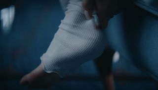 Minatozaki Sana feet photo thumbnail