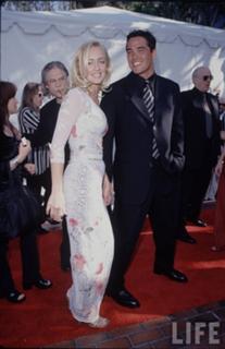 Mindy McCready feet photo 2