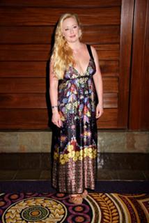 Mindy McCready feet photo 15