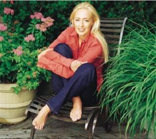 Mindy McCready feet photo 9