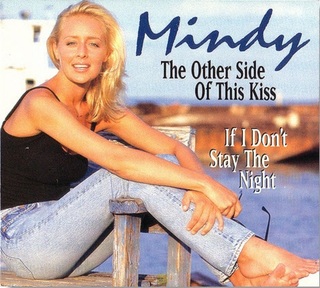 Mindy McCready feet photo 4