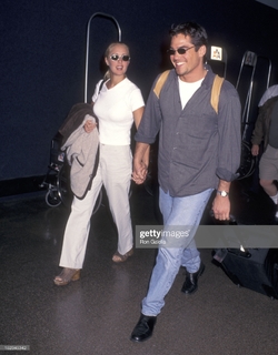 Mindy McCready feet photo 14