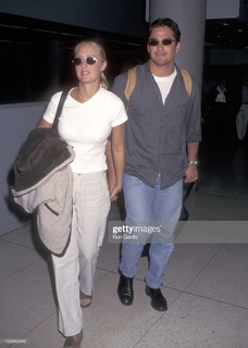 Mindy McCready feet photo 13