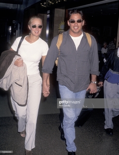 Mindy McCready feet photo 12