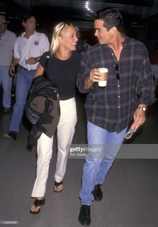 Mindy McCready feet photo 7