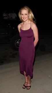 Mindy McCready feet photo 11