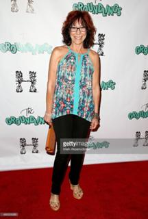 Mindy Sterling feet photo 7