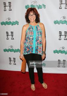 Mindy Sterling feet photo 6