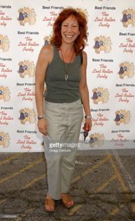 Mindy Sterling feet photo 5