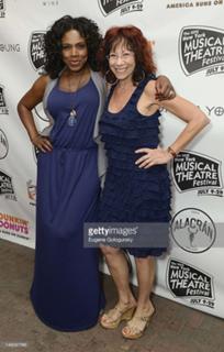 Mindy Sterling feet photo 2