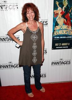 Mindy Sterling feet photo 16