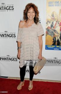Mindy Sterling feet photo 15