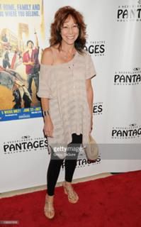 Mindy Sterling feet photo 14