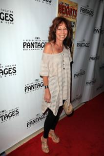Mindy Sterling feet photo 13